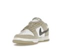 Nike Dunk Low Desert Khaki Medium Ash