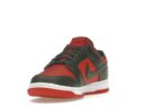 Nike Dunk Low Mystic Red Cargo Khaki