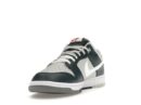 Nike Dunk Low Retro Split Deep Jungle