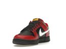 Nike Dunk Low Biker Tattoos