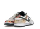Nike Dunk Low SE Sail Multi-Camo