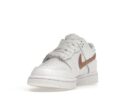 Nike Dunk Low White Pink (GS)
