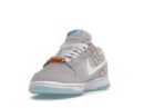 Nike Dunk Low SE Barber Shop Grey