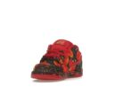 Nike SB Dunk Low The Wizard of Oz Poppy Field (TD)