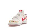 Nike SB Dunk Low Decon N7 Opti Yellow University Red