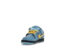 Nike SB Dunk Low The Powerpuff Girls Bubbles (TD)