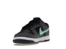 Nike Dunk Low Retro Green Glow