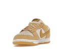 Nike Dunk Low Celestial Gold Suede (Women's)
