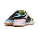 Nike Dunk Low Free 99 Black