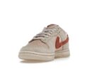 Nike Dunk Low Terry Swoosh (Women's)