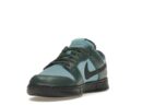 Nike Dunk Low Retro SE Vintage Green Denim Turquoise Anthracite Black