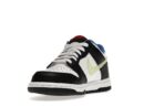 Nike Dunk Low Signal Blue Lemon Twist (GS)