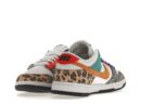 Nike Dunk Low Safari Mix (Women's)