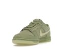 Nike Dunk Low Retro Premium Oil Green Olive Aura