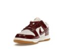 Nike Dunk Low LX Dark Team Red Croc (Women's)