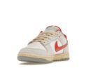 Nike Dunk Low Athletic Department Picante Red
