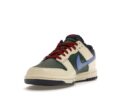 Nike Dunk Low Retro From Nike To You Fir Green