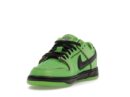Nike SB Dunk Low The Powerpuff Girls Buttercup (PS)