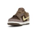 Nike Dunk Low SP Undefeated Canteen Dunk vs. AF1 Pack