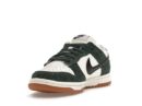Nike Dunk Low Green Snake (Women's)