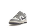 Nike Dunk Low Platinum Tint Light Carbon (GS)