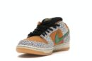 Nike SB Dunk Low Safari