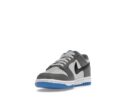 Nike Dunk Low Cool Grey Light Photo Blue (GS)