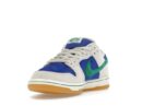 Nike SB Dunk Low Hyper Royal Malachite