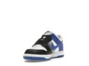 Nike Dunk Low Game Royal White Black (GS)