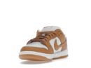 Nike SB Dunk Low Pro ISO Light Cognac