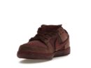 Nike SB Dunk Low City of Love Burgundy Crush