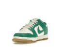 Nike Dunk Low Malachite University Gold (Women's)