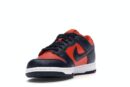 Nike Dunk Low SP Champ Colors University Orange Marine (2020)