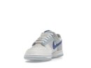 Nike Dunk Low Ivory Hyper Royal (GS)