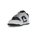 Nike Dunk Low Grey Panda Volt