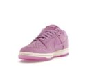 Nike Dunk Low PRM MF Rush Fuchsia (Women's)