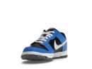 Nike Dunk Low Crater Blue Black (GS)