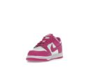 Nike Dunk Low Active Fuchsia (PS)