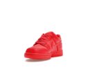 Nike Dunk Low Track Red (GS)