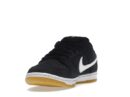 Nike SB Dunk Low Pro Black Gum