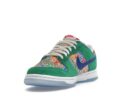 Nike Dunk Low Foam Finger