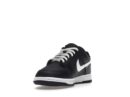 Nike Dunk Low Black White (2022) (GS)