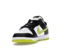 Nike Dunk Low Black Bright Cactus