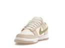 Nike Dunk Low Pale Ivory Oil Green (Women's)