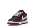 Nike Dunk Low Dark Beetroot