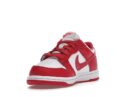 Nike Dunk Low White Archaeo Pink (PS)