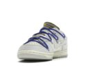 Nike Dunk Low Off-White Lot 32