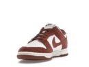 Nike Dunk Low Next Nature Red Sepia (Women's)