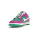 Nike Dunk Low Stadium Green Fuchsia (Women's)