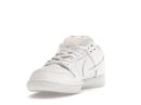 Nike SB Dunk Low Pro Triple White